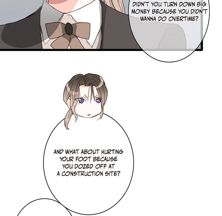 Read Sentimental Reasons chapter 40 image 74 on Lezhin