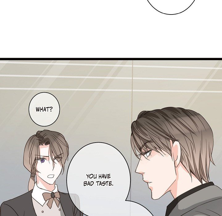 Read Sentimental Reasons chapter 40 image 77 on Lezhin
