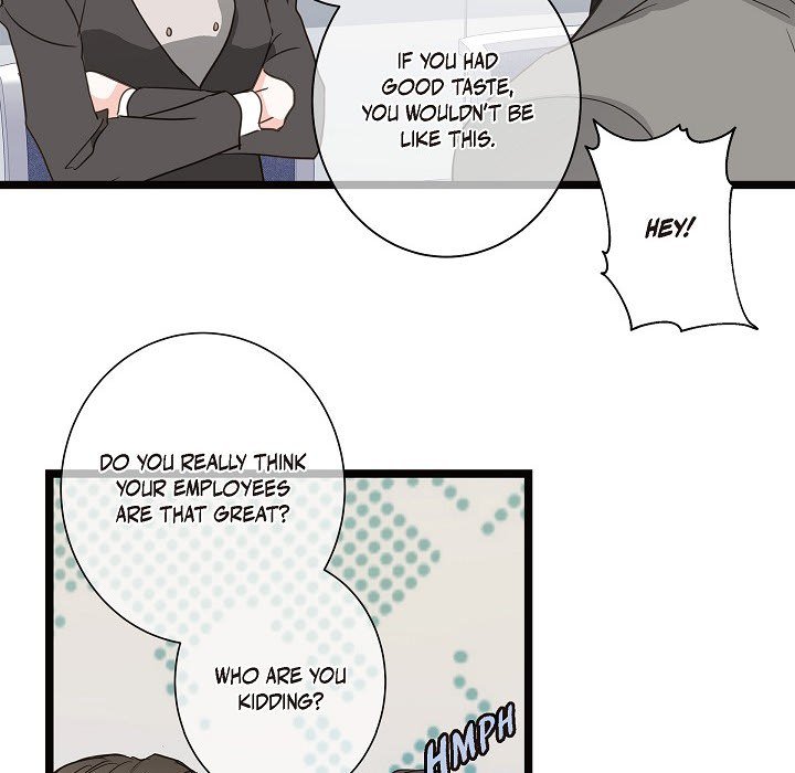 Read Sentimental Reasons chapter 40 image 78 on Lezhin