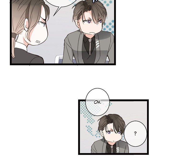 Read Sentimental Reasons chapter 40 image 79 on Lezhin