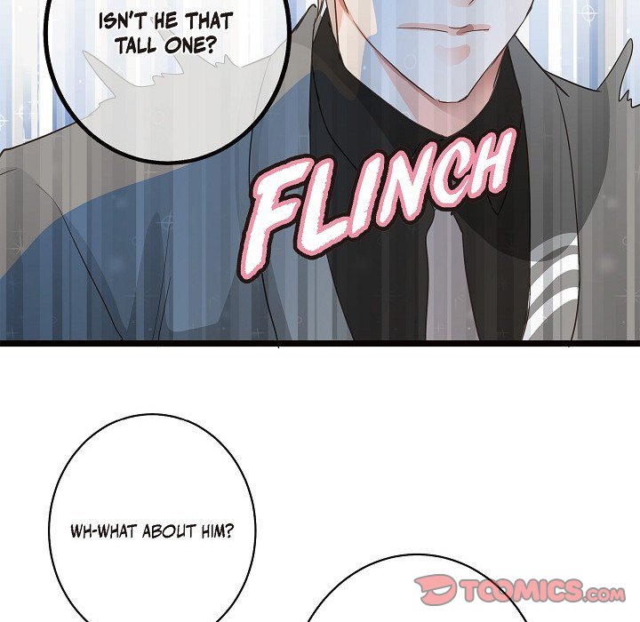 Read Sentimental Reasons chapter 40 image 81 on Lezhin
