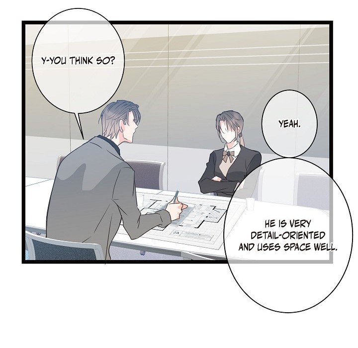 Read Sentimental Reasons chapter 40 image 83 on Lezhin