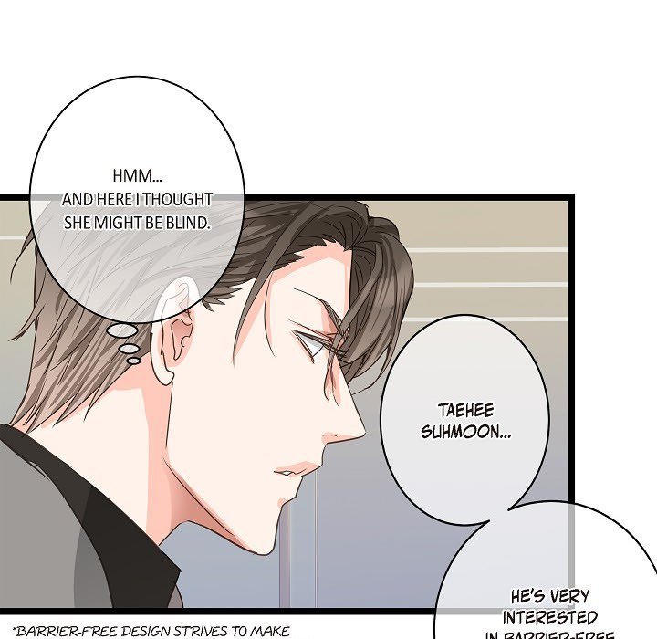 Read Sentimental Reasons chapter 40 image 84 on Lezhin