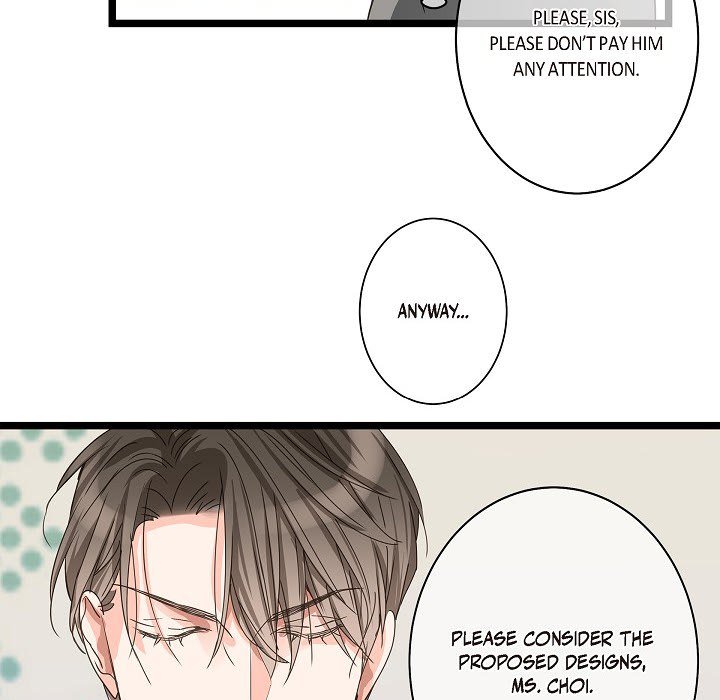 Read Sentimental Reasons chapter 40 image 87 on Lezhin