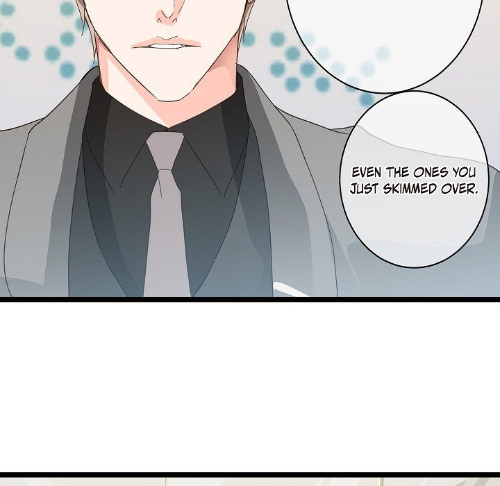 Read Sentimental Reasons chapter 40 image 88 on Lezhin
