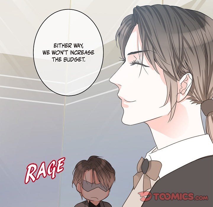 Read Sentimental Reasons chapter 40 image 89 on Lezhin