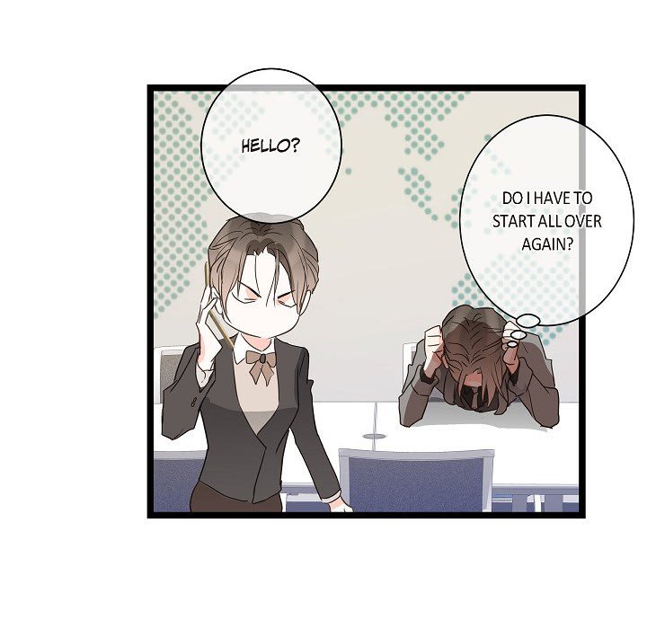 Read Sentimental Reasons chapter 40 image 91 on Lezhin