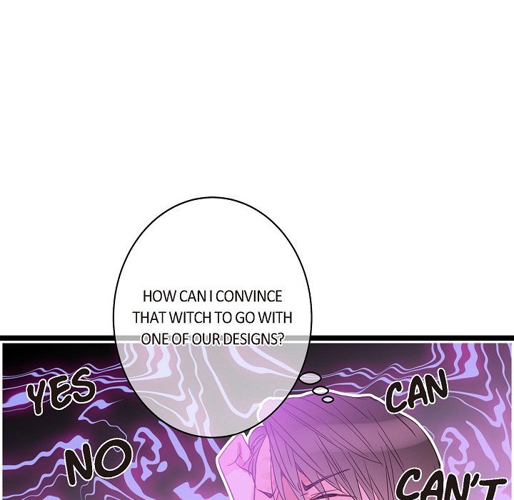 Read Sentimental Reasons chapter 40 image 92 on Lezhin