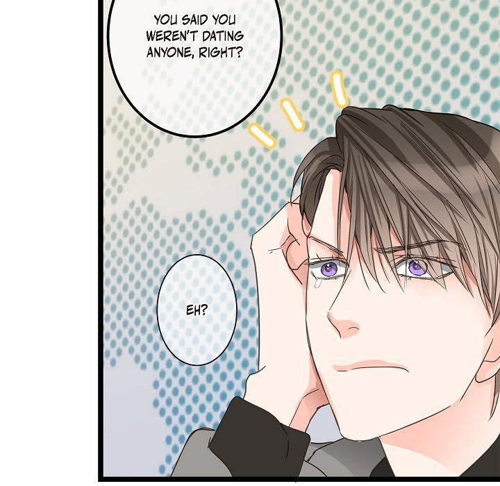 Read Sentimental Reasons chapter 40 image 94 on Lezhin