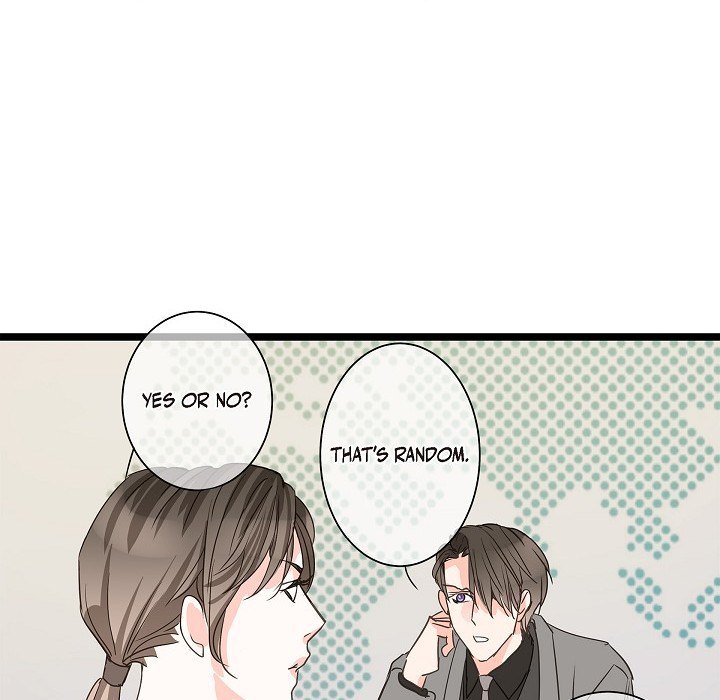 Read Sentimental Reasons chapter 40 image 95 on Lezhin