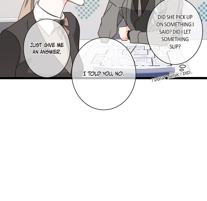 Read Sentimental Reasons chapter 40 image 96 on Lezhin