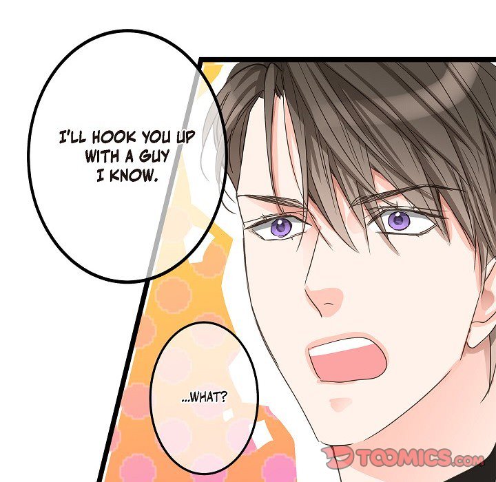 Read Sentimental Reasons chapter 40 image 97 on Lezhin