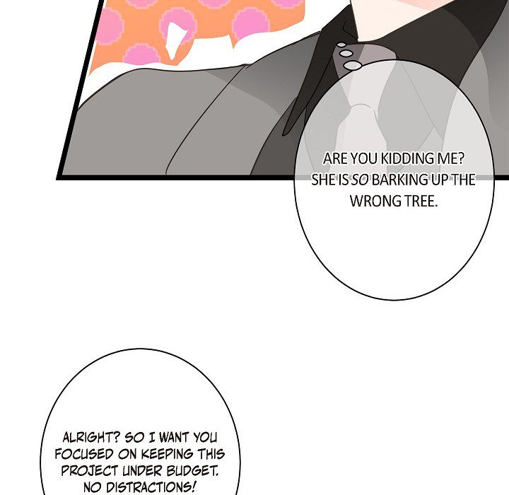 Read Sentimental Reasons chapter 40 image 98 on Lezhin