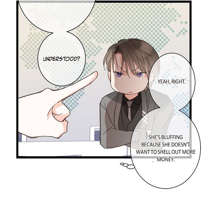 Read Sentimental Reasons chapter 40 image 99 on Lezhin