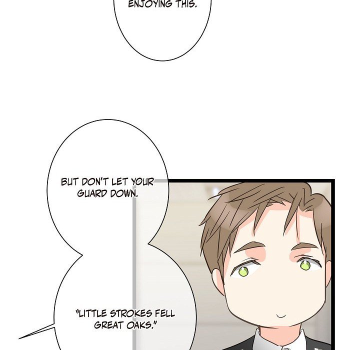 Read Sentimental Reasons chapter 41 image 100 on Lezhin