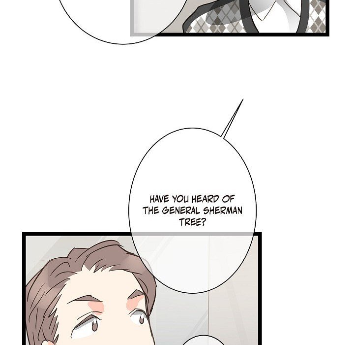 Read Sentimental Reasons chapter 41 image 101 on Lezhin
