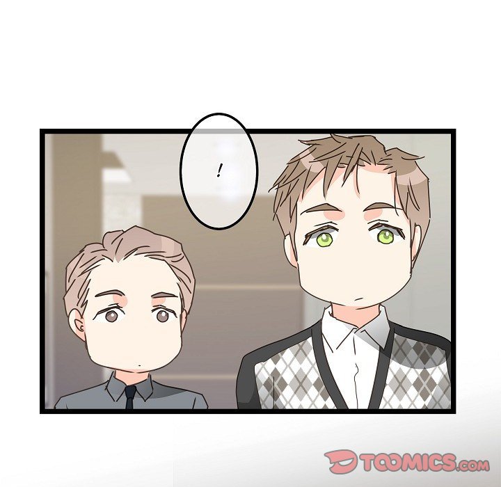 Read Sentimental Reasons chapter 41 image 105 on Lezhin