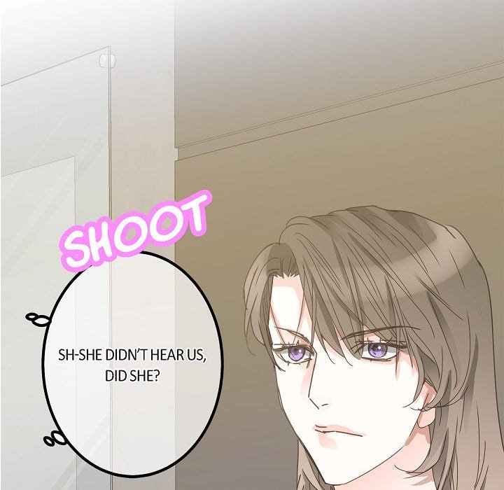 Read Sentimental Reasons chapter 41 image 106 on Lezhin