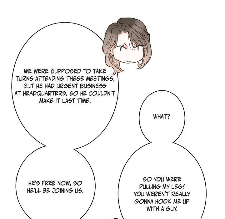 Read Sentimental Reasons chapter 41 image 11 on Lezhin