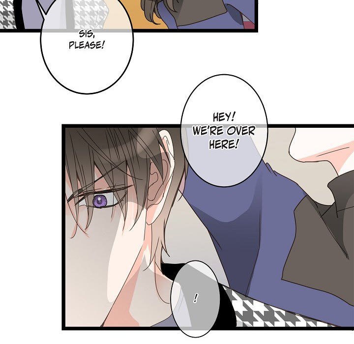 Read Sentimental Reasons chapter 41 image 13 on Lezhin