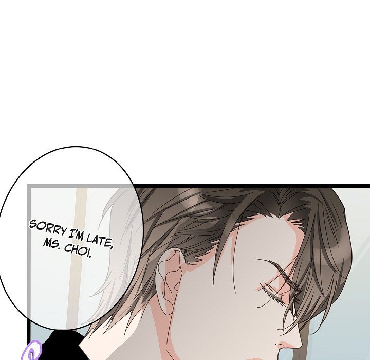 Read Sentimental Reasons chapter 41 image 14 on Lezhin