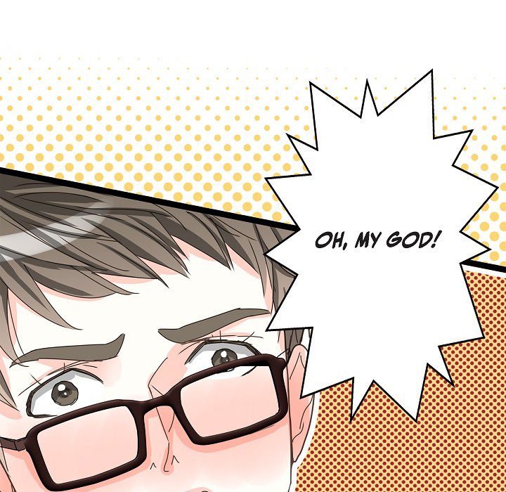Read Sentimental Reasons chapter 41 image 20 on Lezhin