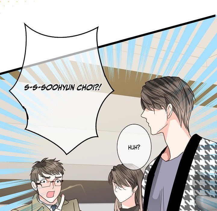 Read Sentimental Reasons chapter 41 image 22 on Lezhin