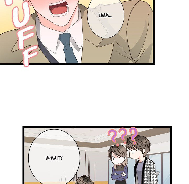 Read Sentimental Reasons chapter 41 image 28 on Lezhin