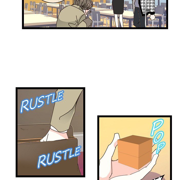 Read Sentimental Reasons chapter 41 image 29 on Lezhin