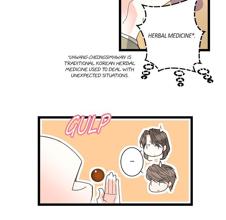 Read Sentimental Reasons chapter 41 image 30 on Lezhin