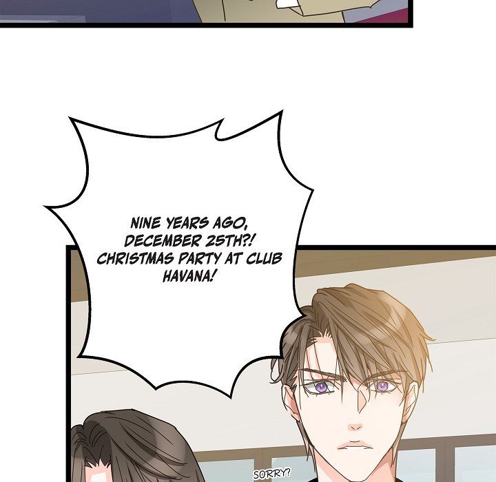 Read Sentimental Reasons chapter 41 image 32 on Lezhin
