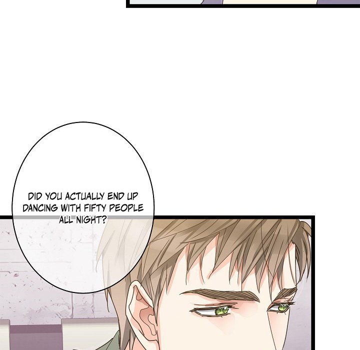 Read Sentimental Reasons chapter 41 image 37 on Lezhin