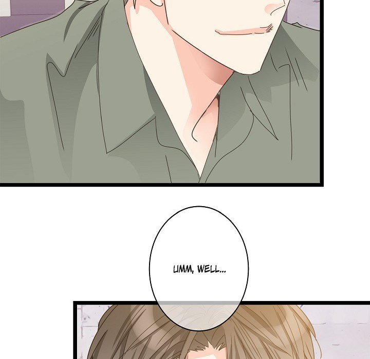 Read Sentimental Reasons chapter 41 image 38 on Lezhin