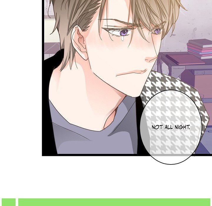 Read Sentimental Reasons chapter 41 image 39 on Lezhin