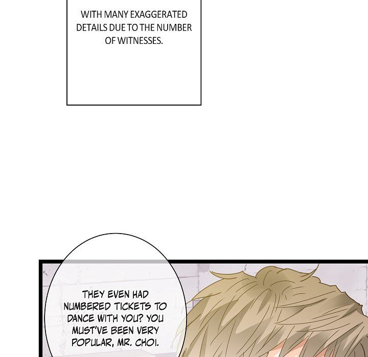 Read Sentimental Reasons chapter 41 image 46 on Lezhin