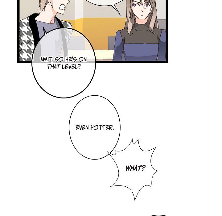 Read Sentimental Reasons chapter 41 image 5 on Lezhin