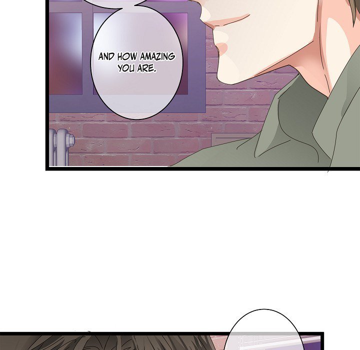 Read Sentimental Reasons chapter 41 image 58 on Lezhin