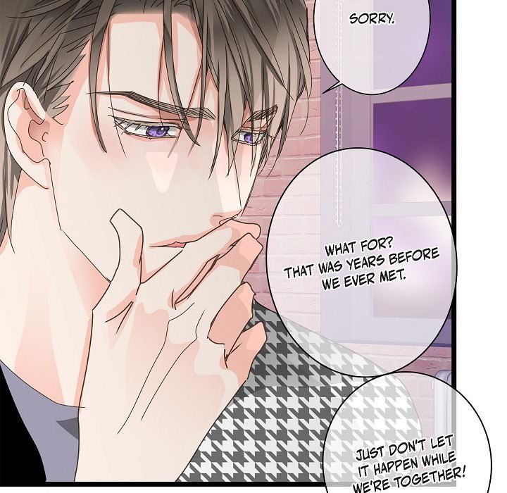 Read Sentimental Reasons chapter 41 image 59 on Lezhin