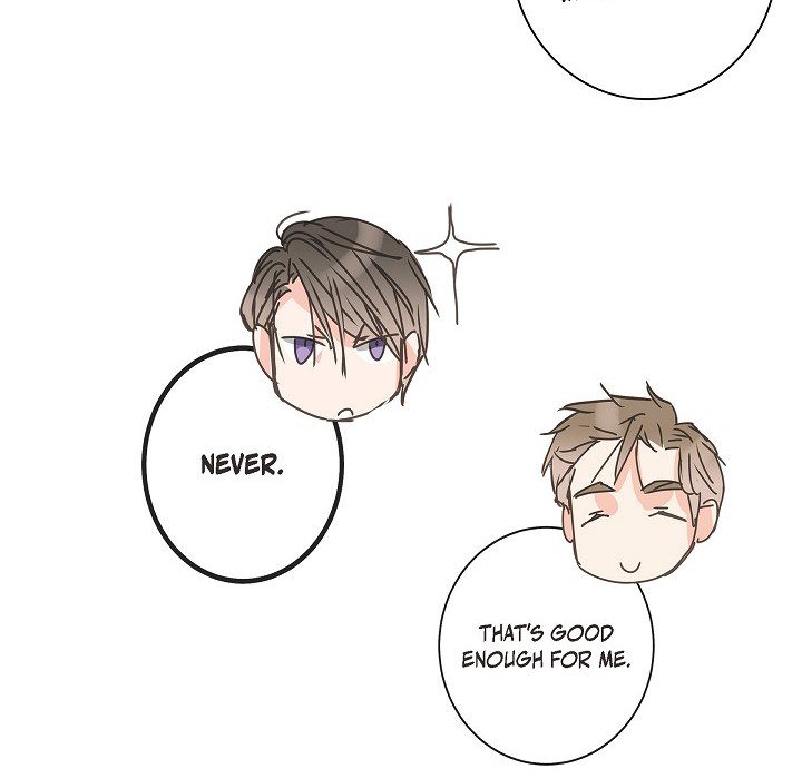Read Sentimental Reasons chapter 41 image 60 on Lezhin
