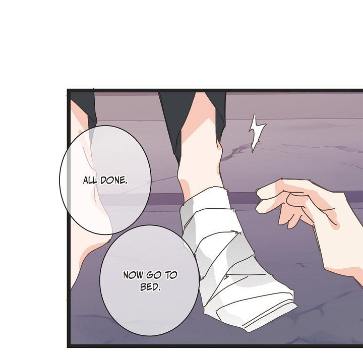 Read Sentimental Reasons chapter 41 image 61 on Lezhin