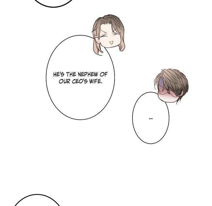 Read Sentimental Reasons chapter 41 image 7 on Lezhin