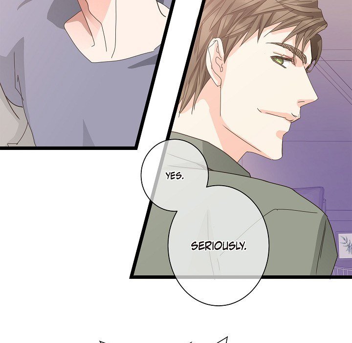Read Sentimental Reasons chapter 41 image 70 on Lezhin