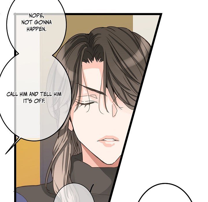 Read Sentimental Reasons chapter 41 image 8 on Lezhin