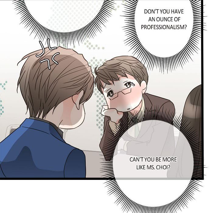 Read Sentimental Reasons chapter 41 image 86 on Lezhin