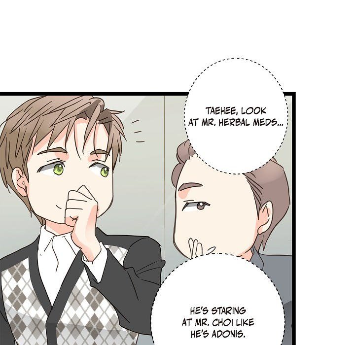 Read Sentimental Reasons chapter 41 image 88 on Lezhin