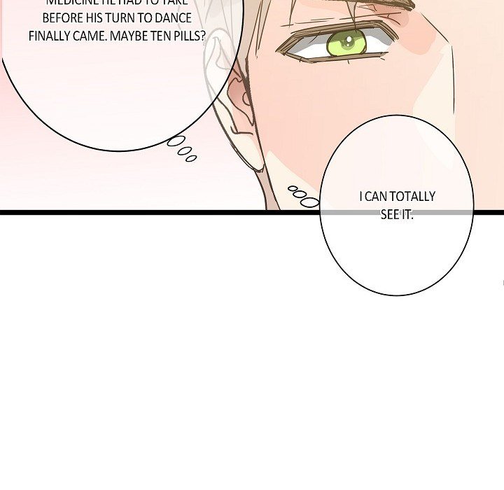 Read Sentimental Reasons chapter 41 image 91 on Lezhin