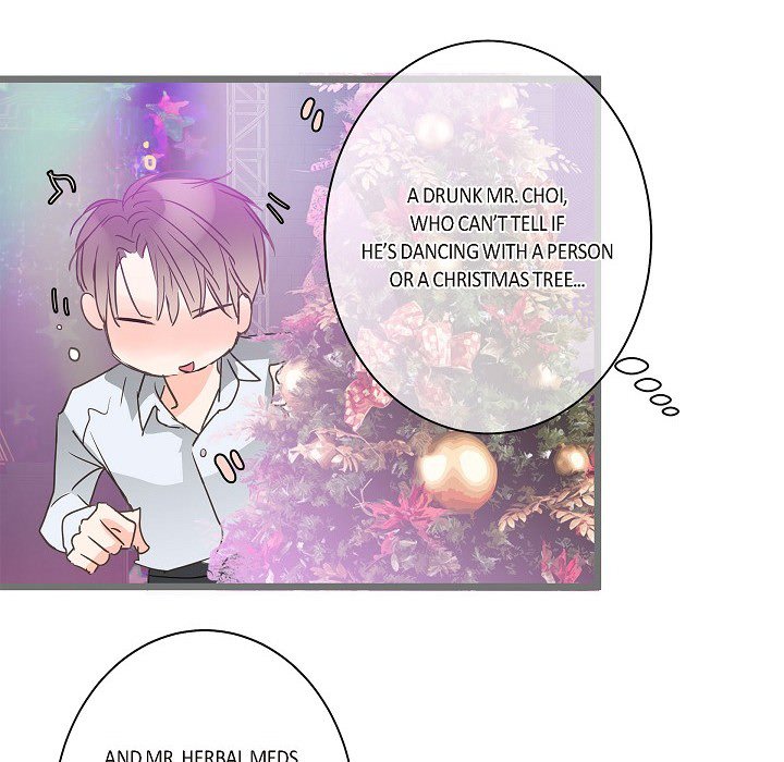Read Sentimental Reasons chapter 41 image 92 on Lezhin