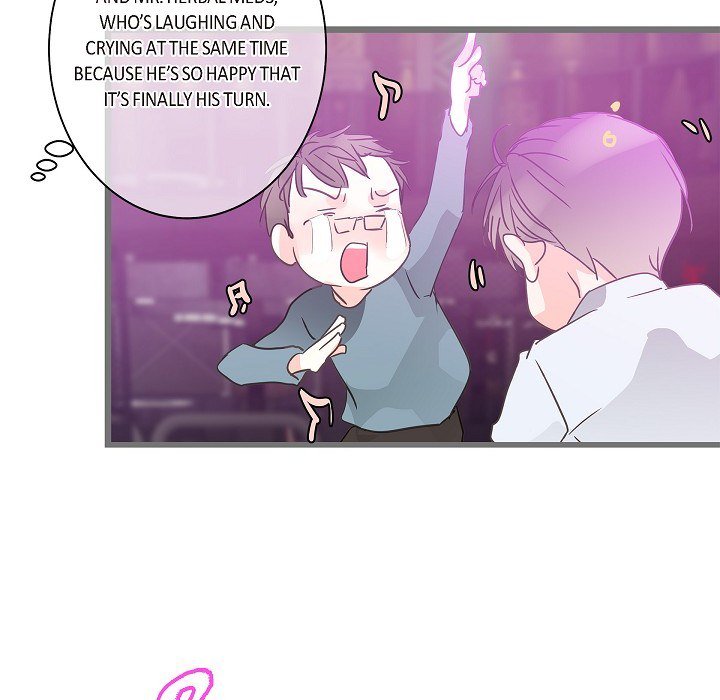 Read Sentimental Reasons chapter 41 image 93 on Lezhin
