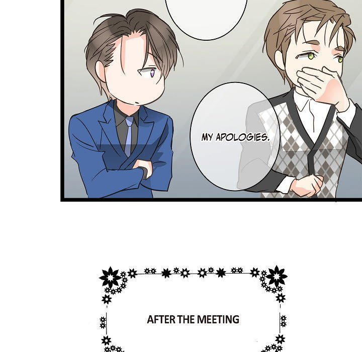 Read Sentimental Reasons chapter 41 image 95 on Lezhin