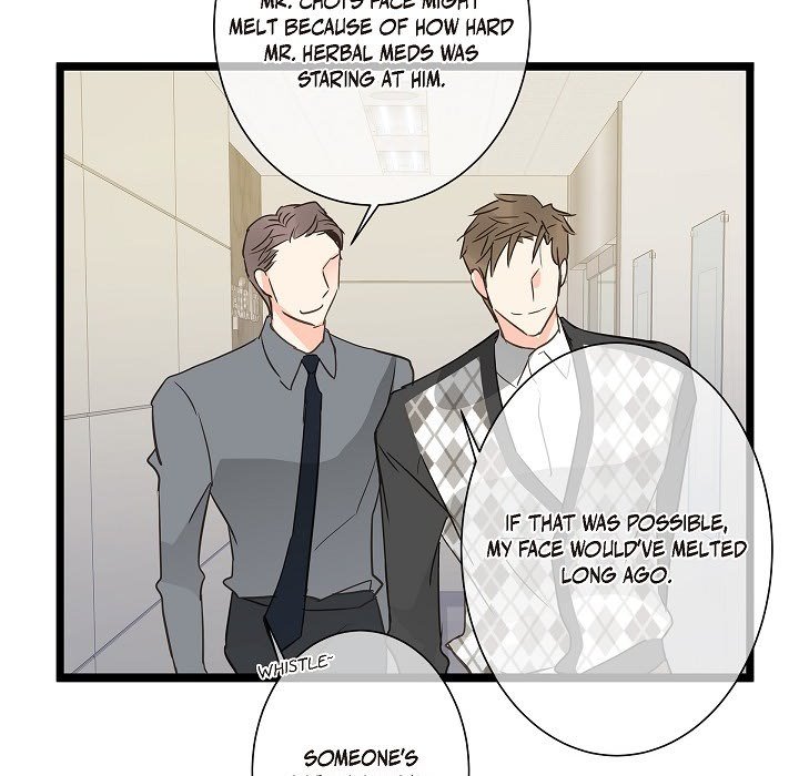Read Sentimental Reasons chapter 41 image 99 on Lezhin